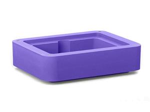 BCS-503-C | Cooling Workstation Double Capacity Extension Collar (formerly Extension Collar, for CoolBox 2XT)
