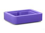 BCS-503-C | Cooling Workstation Double Capacity Extension Collar (formerly Extension Collar, for CoolBox 2XT)