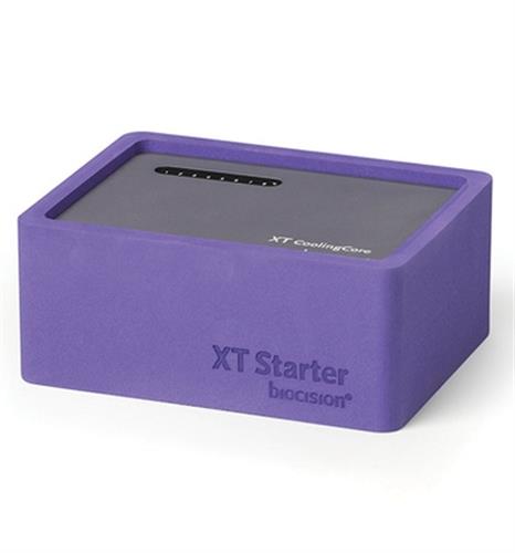 BCS-504 | Cooling Workstation Open Platform, Single Capacity (formerly XT Starter)