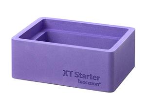 BCS-513 | Cooling Workstation Open Platform, Single Capacity (formerly XT Starter)