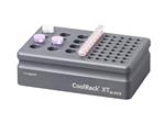 BCS-523 | Thermoconductive Tube Rack for Microcentrifuge Tubes Plus Strip Wells (formerly CoolRack® XT M-PCR)