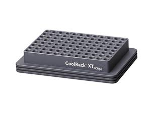 BCS-529 | Thermoconductive Tube Rack for 96-Well PCR Plates (formerly CoolRack® XT PCR96)