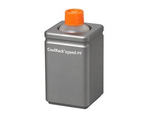 BCS-532 | Thermoconductive Tube Rack for 1 x 250ml Centrifuge Tubes (formerly CoolRack® 250ml)