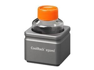 BCS-533 | Thermoconductive Tube Rack for 1 x 250ml Centrifuge Tubes (formerly CoolRack® 250ml)