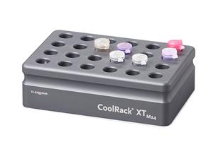 BCS-535 | Thermoconductive Tube Rack for 24 Microcentrifuge Tubes (formerly CoolRack® XT M24)