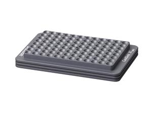 BCS-537 | Thermoconductive Sink for use with one 96-well U-bottom Plate (formerly CoolSink® XT 96U)
