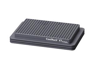 BCS-538 | Thermoconductive Tube Rack for 384-Well PCR Plates (formerly CoolRack® XT PCR384)