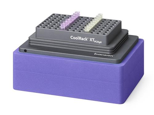 BCS-556 | Cooling Workstation Open Platform, Single Capacity (formerly XT Starter)