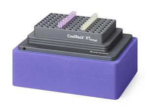 BCS-556 | Cooling Workstation Open Platform, Single Capacity (formerly XT Starter)