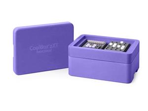 BCS-573 | Cooling Workstation, Double Capacity (formerly CoolBox 2XT System)