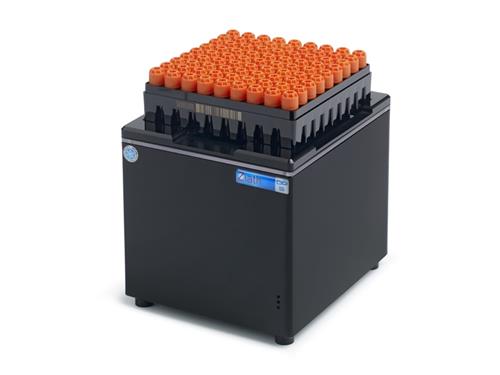 DP5-C-STD-80 | Ziath DP5 Cube Rack Reader