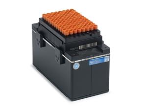 DP5-E-STD-80 | Ziath DP5 Express Rack Reader