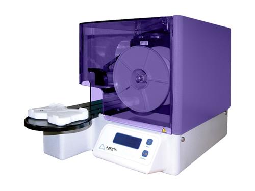 XP-A | Automated Plate Seal Remover (formerly XPeel®)