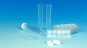 BMP-UR-592 | 12mL Polystyrene Urine tube Kova Style
