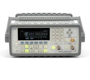 1105-G | 400MHz Universal Counter w GPIB