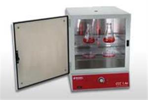 139200-2 | Incubator Analog 1.4cu ft two shelf solid door 230