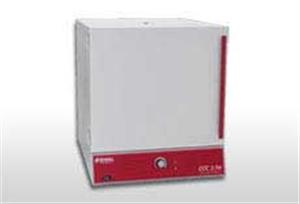 139300-2 | Incubator Analog 2.5cu ft three shelf solid door 2