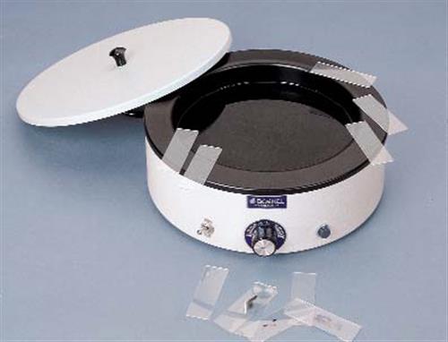 14792 | Round Tissue Bath 115V