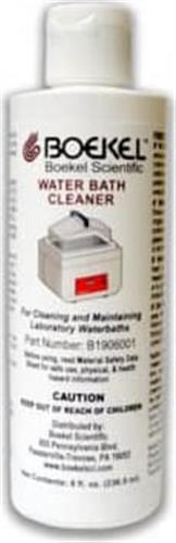 B1906001 | Bath Algaecide Cleaner 8 fl. Oz.