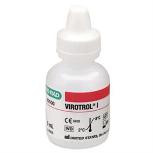 00100F | VIROTROL I 1X5ML Class F