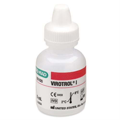 00100H | VIROTROL I 1X5ML Class H