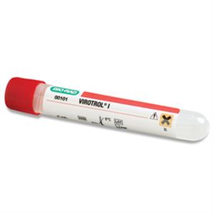 00101E | VIROTROL I 10X4ML Class E