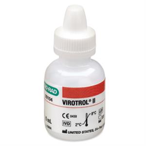 00104A | VIROTROL II 1X5ML Class A