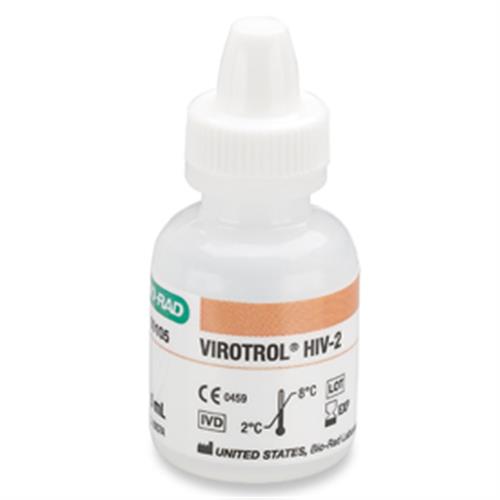 00105A | VIROTROL HIV 2 1X5ML Class A