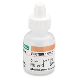 00105B | VIROTROL HIV 2 1X5ML Class B