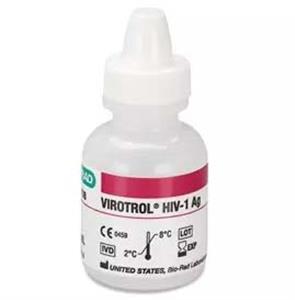 00108B | VIROTROL HIV 1 AG 1X5ML Clss B