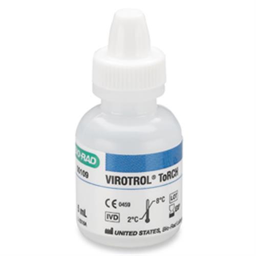 00109 | VIROTROL TORCH 1X5