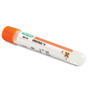 00115B | VIROTROL II 10X4ML Class B