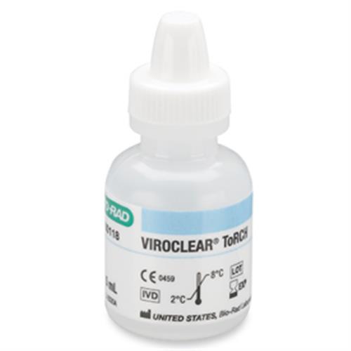 00118 | VIROCLEAR TORCH 1X5ML