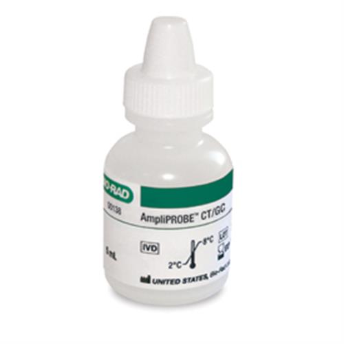 00138 | AMPLIPROBE CT GC 1X5ML