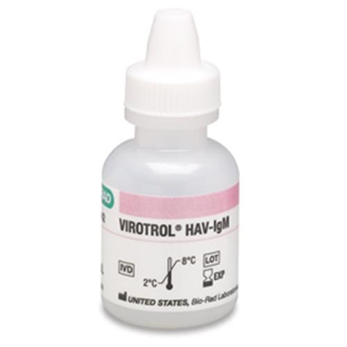 00142A | VIROTROL HAV IGM 1X5ML Class A
