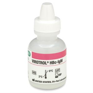 00143 | VIROTROL HBC IGM 1X5ML