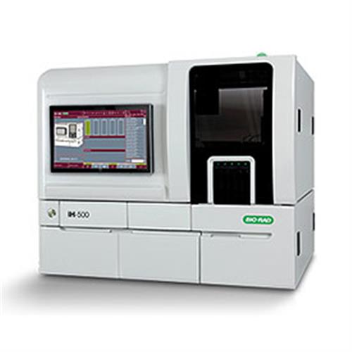 001510 | IH 500 SYSTEM