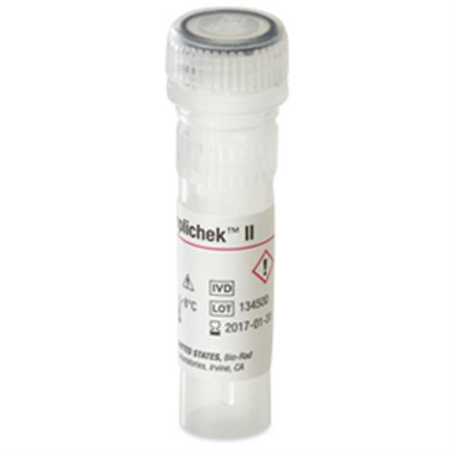 12000201 | Amplichek II NEG 10x0.2ML