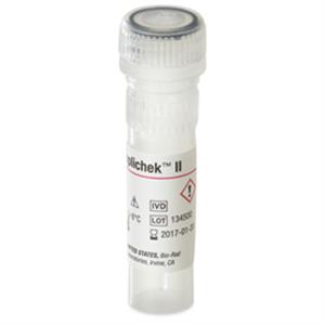 12000201 | Amplichek II NEG 10x0.2ML
