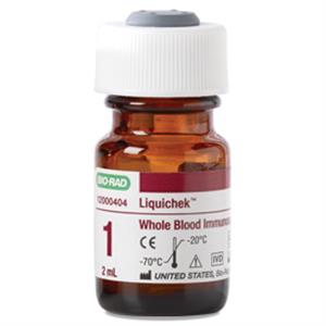 12000404 | Whl Bld Immuno 1 Liq 6x2ml