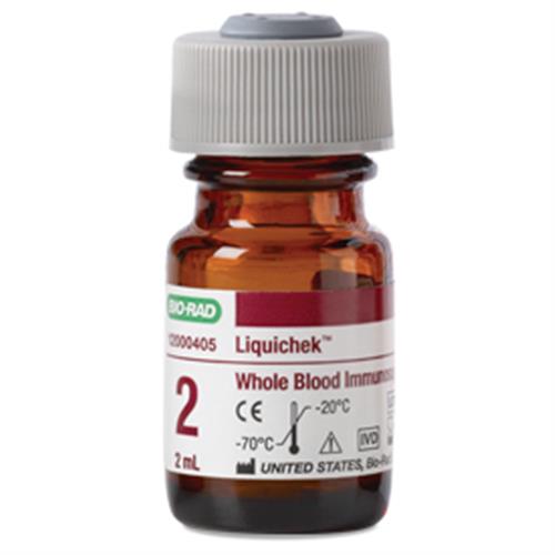 12000405 | Whl Bld Immuno 2 Liq 6x2ml