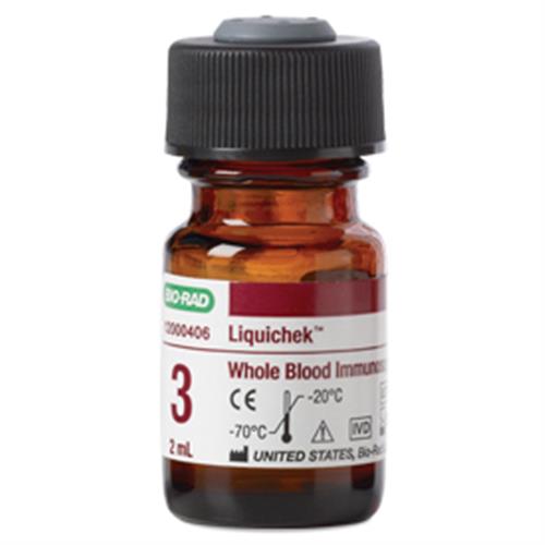 12000406 | Whl Bld Immuno 3 Liq 6x2ml