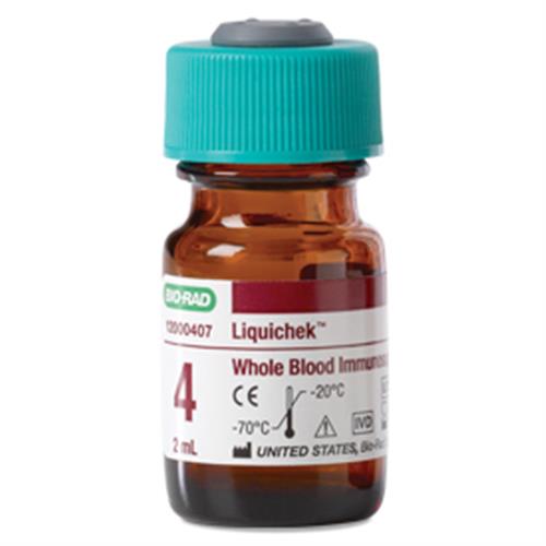 12000407 | Whl Bld Immuno 4 Liq 6x2ml