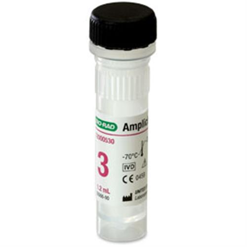 12000530 | AMPLICHEK I LEVEL 3 10X1.2ML