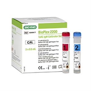 12000677 | BPX2200 TRC IgM Cal Set