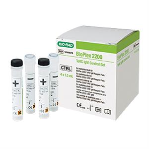 12000678 | BPX2200 TRC IgM Ctrl Set