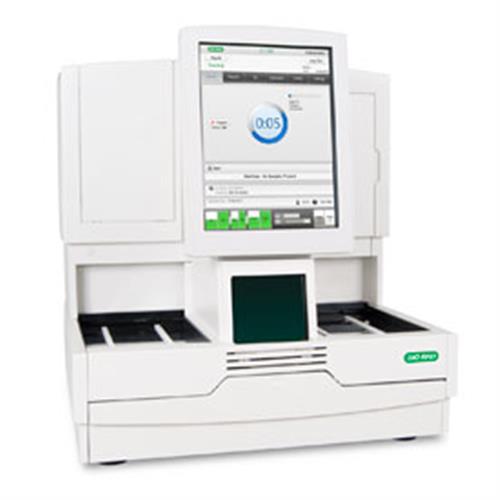 12008984 | D 100 HEMOGLOBIN TESTING