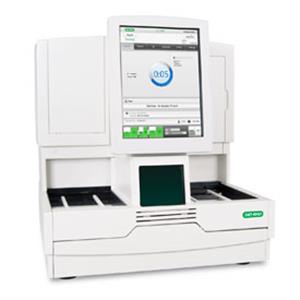 12008984 | D 100 HEMOGLOBIN TESTING SYSTEM ROW