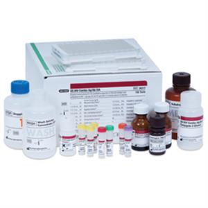 12009912 | GS HIV Combo Ag Ab EIA 192 Tests