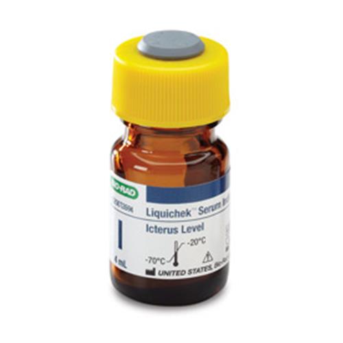 12012694 | SER IND LIQ ICTERUS 6X4ML